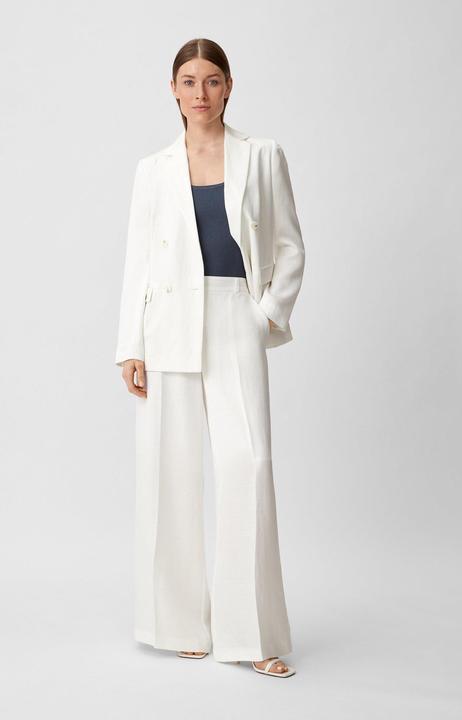 Image du produit Comma Strickpullunder Top aus Viskosemix (34)