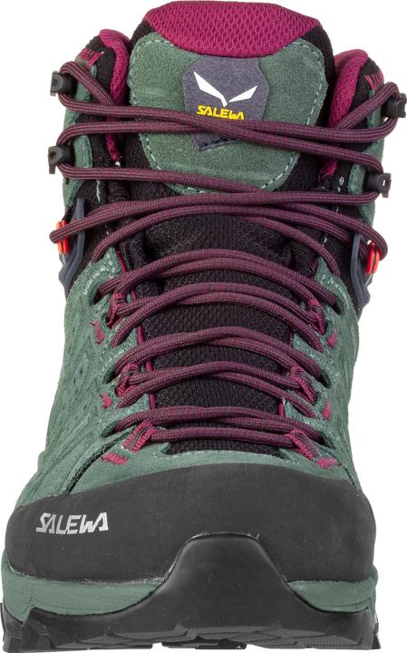 Actual product image Salewa Alp Trainer 2 Mid GORE-TEX (42)