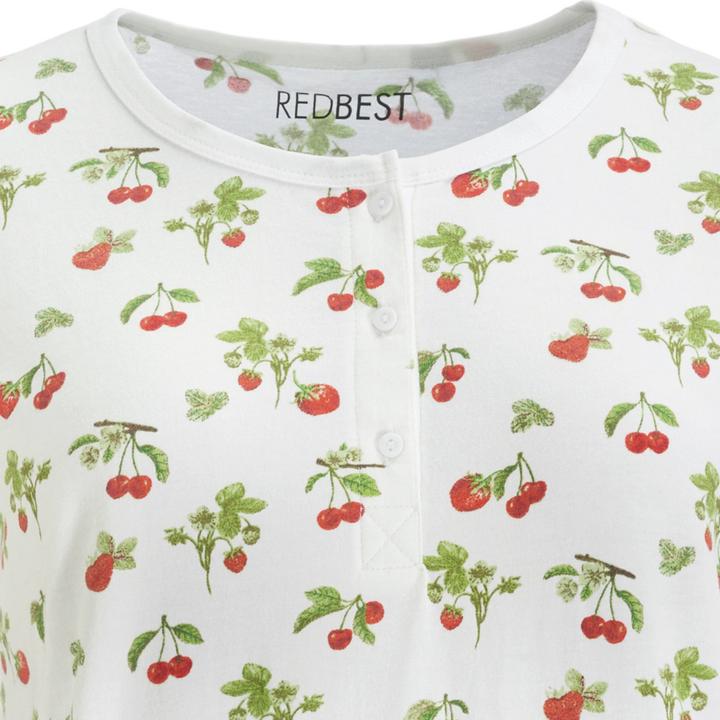 Produktbild Redbest Damen-Nachthemd (48, 50)