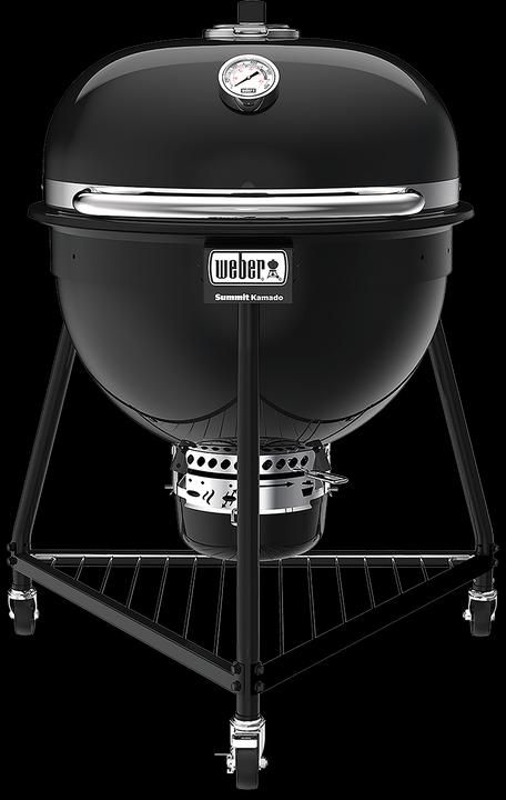 Image du produit Weber Summit Kamado E6 (610 mm)