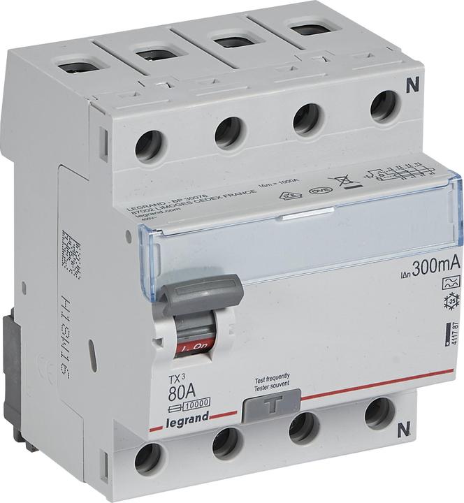 Image du produit Legrand 411787