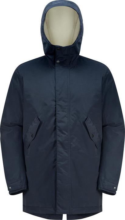 Produktbild Jack Wolfskin Talforst Parka M (M)
