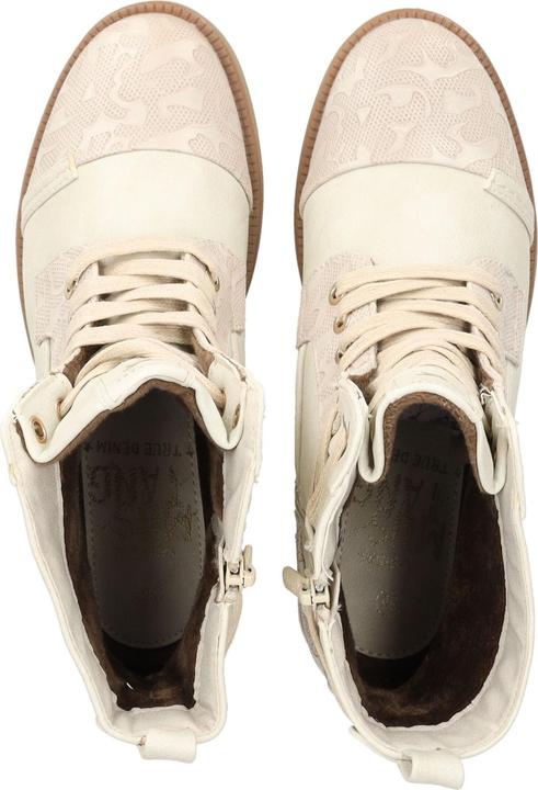 Actual product image Mustang Stiefelette (38)