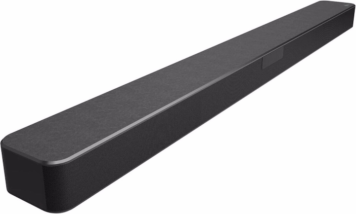 Image du produit LG DSN5 (400 W, Canal 2.1)