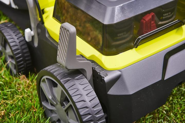 Produktbild Ryobi RY18SFX35A-0