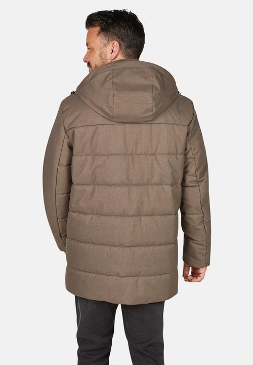 Produktbild Calamar Parka in Wolloptik (54)