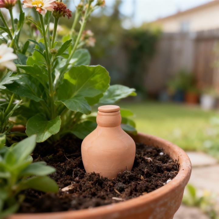 Productafbeelding Relaxdays 3x Ollas (Irrigatieballen)