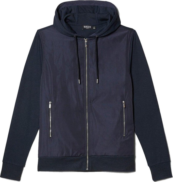 Immagine prodotto Burton Giacca con cappuccio Zip integrale (L)