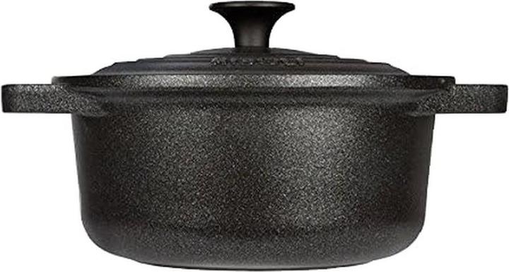 Risoli Le Pignatta Casserole (Casserole + stew pot, Pot, Cast iron)