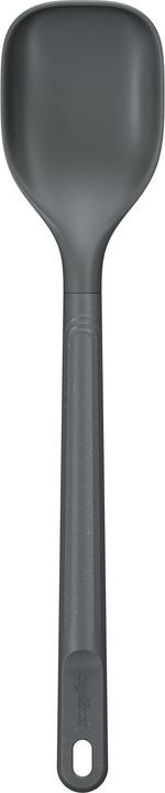 Actual product image Zyliss Cuillère à mélanger pointue paille de blé plastique