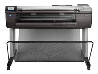Produktbild HP DesignJet T830 24" (Tintenpatrone, Farbe)