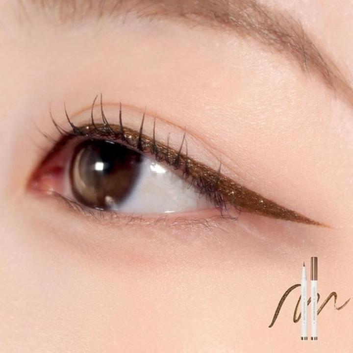 Produktbild Rom&Nd Twinkle Pen Liner 5 Shades 0.5g - Sunset Hazel (Sunset Hazel)