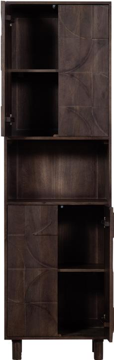 Immagine prodotto Woood Draw (200 x 60 x 40 cm)