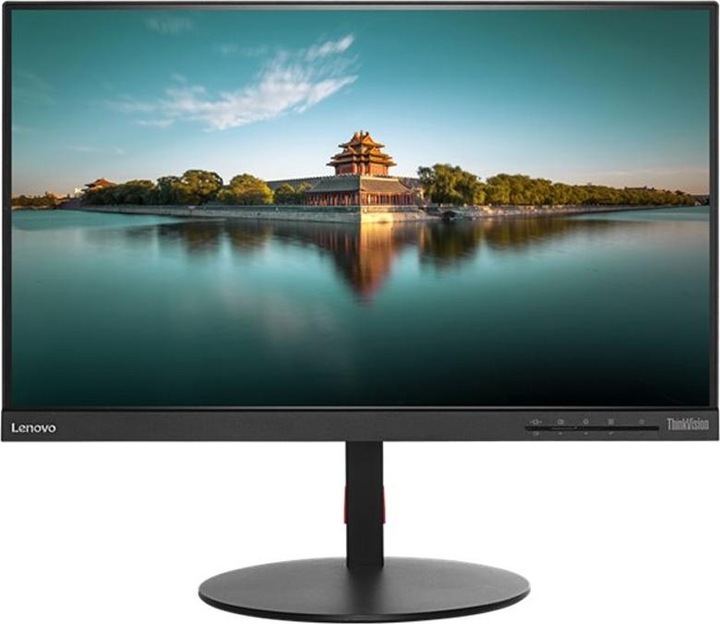 Produktbild Lenovo ThinkVision T23i-20 (1920 x 1080 Pixel, 23")