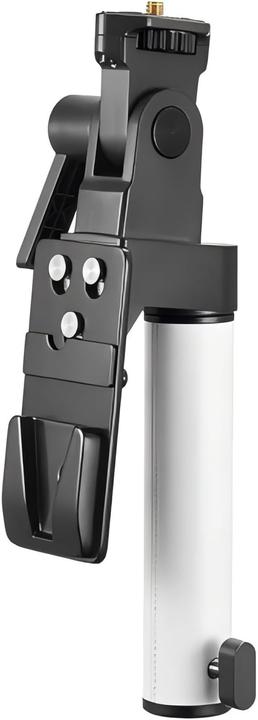 Immagine prodotto Godox Kit di impugnatura e supporto batteria con attacco a V per ML60II / ML100 (Luce studio)