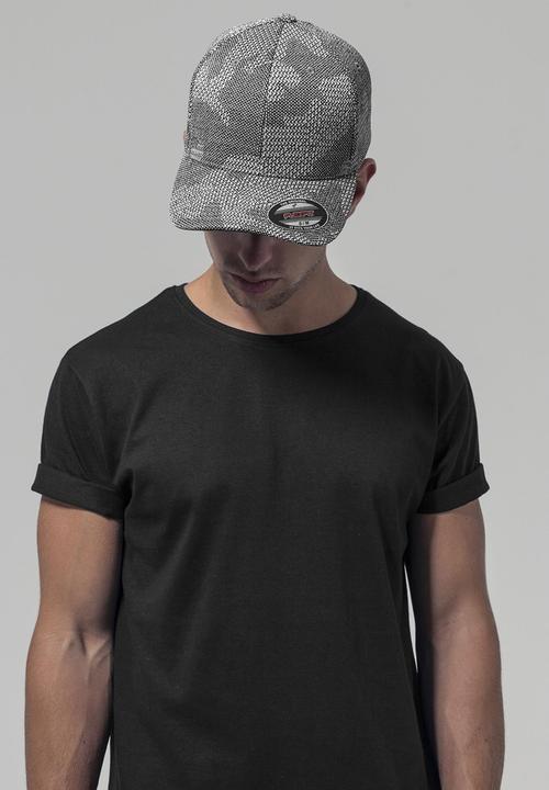 Produktbild Flexfit Jacquard Knit (M, S)