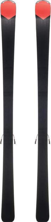 Actual product image Wedze CROSS 550+ (184 cm, With binding)