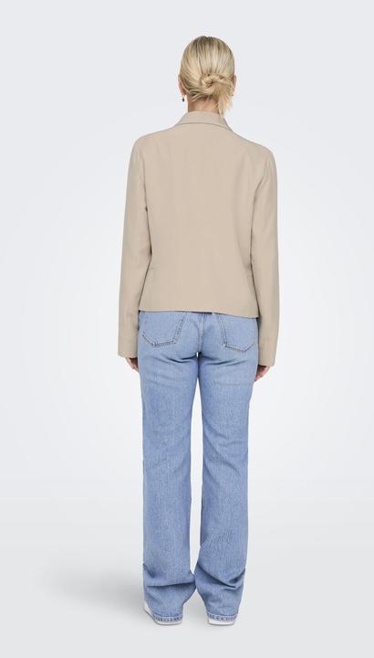 Actual product image Only Short blazer (38)