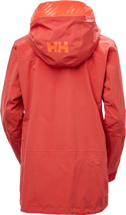 Produktbild Helly Hansen W Aurora Infinity Shell Jacket (XS)