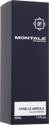 Produktbild Montale Vanille Absolu (Eau de Parfum, 50 ml)
