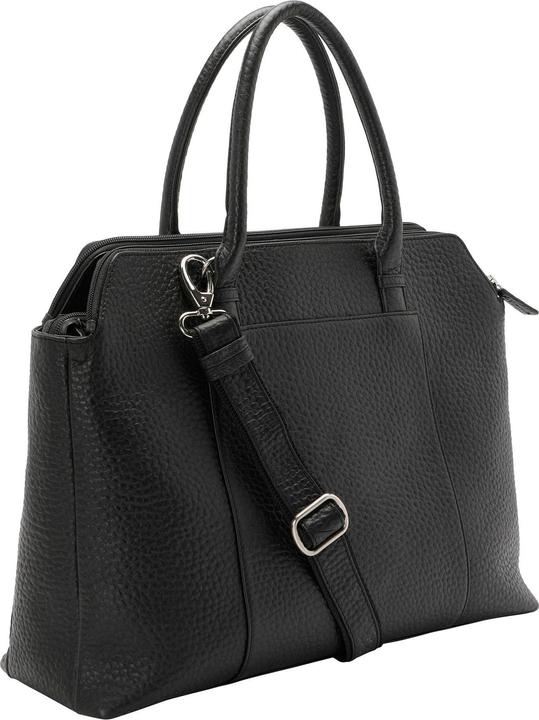 Image du produit Voi Hirsch Kala Sac à main en cuir 40 cm Compartiment pour ordinateur portable