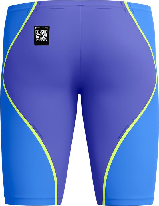 Actual product image Speedo Fastskin LZR Pure Intent 2.0 J (25)