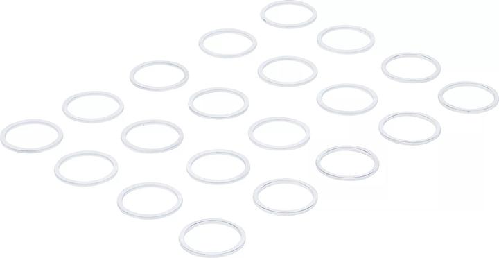 Produktbild BGS Dichtring-Sortiment