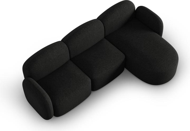 Actual product image Micadoni Blair (Corner sofa)
