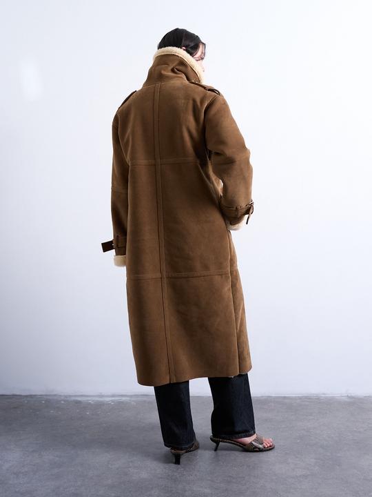 Produktbild Topshop TSMELANIE Jacke Mantel