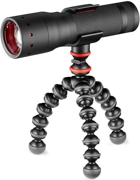 Actual product image Joby GorillaPod Starter Kit (Plastic)