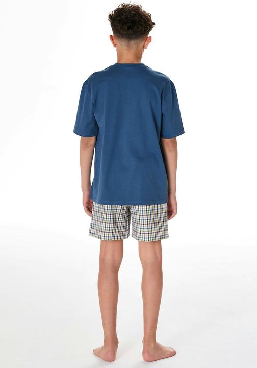 Produktbild Schiesser Pyjama Nightwear (140)