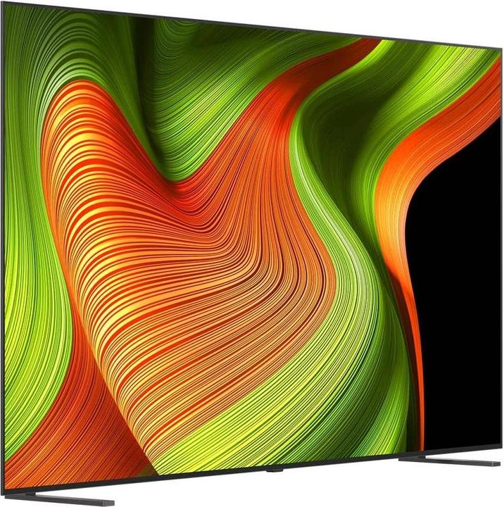 Immagine prodotto LG OLED83B59LA (83", B5, OLED, 4K, 2025)