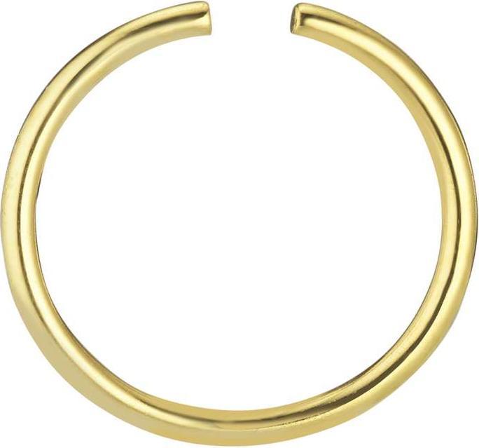 Immagine prodotto Bijouteria Oro Naso Borchie (Oro 18K)