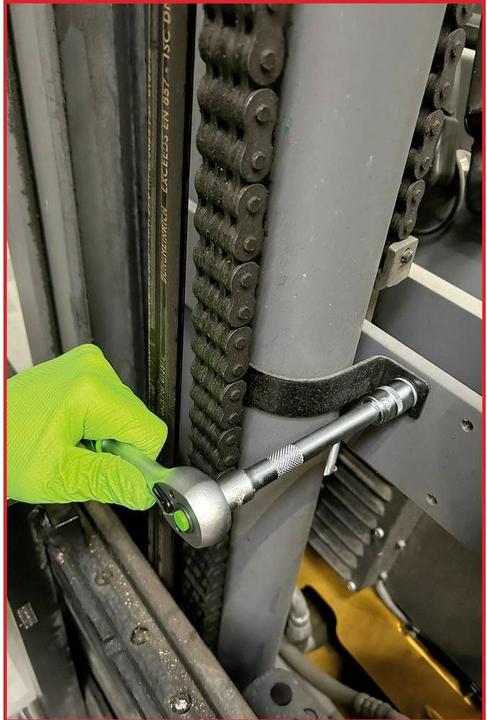 Produktbild KS Tools Steckschlüsselsatz