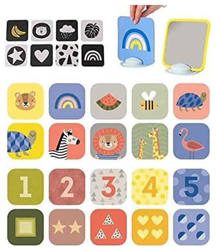 Immagine prodotto Taf Toys Le mie prime carte da gioco