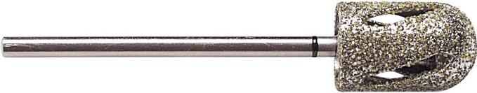 Image du produit Busch Meuleuse diamantée DT5880 095 DiaTwist, cyl. ru, supergrossière inoxydable