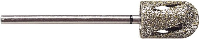 Produktbild Busch Diamantschleifer DT5880 095 DiaTwist, zyl ru, supergrob rostsicher (1 x)
