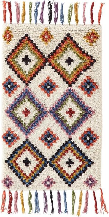 Produktbild La Redoute Interieurs Ourika (60 x 110 cm)
