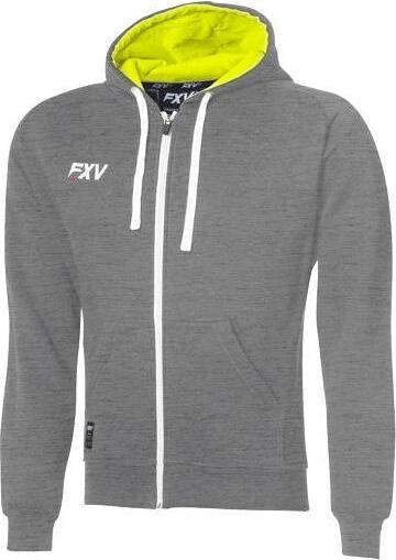 Force XV Kapuzenweste (3XL)
