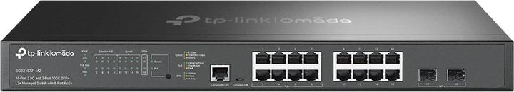 Produktbild TP-Link Omada SG3218XP-M2 (18 Ports)