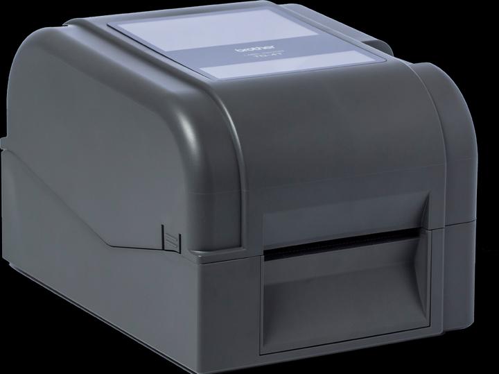 Produktbild Brother TD4420TN DESKTOP LABEL PRNTR (300 dpi)