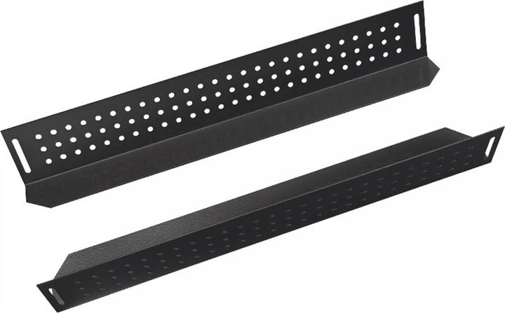 Produktbild Triton Schwerlast Gleitschiene: schwarz