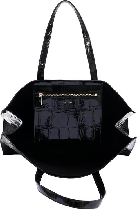 Immagine prodotto Ted Baker Vivvien Croc Effect Icon Bag