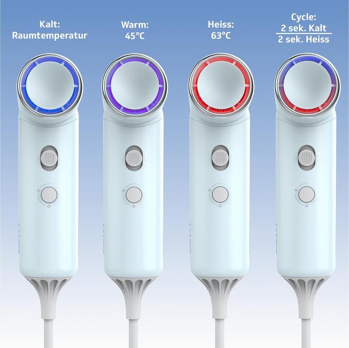 Image du produit Kica Jet Dry (850 W)