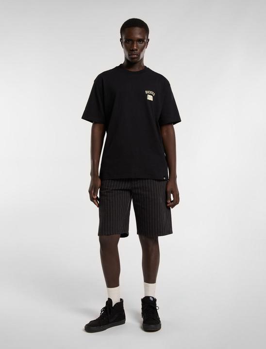 Produktbild Dickies Service Crew Ss Tee Black (S)