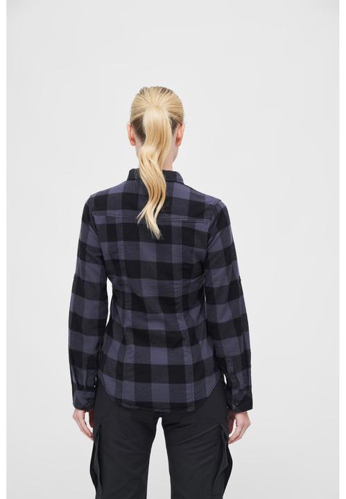 Produktbild Brandit Amy Flanell Shirt GIRLS - 17542 (4XL)
