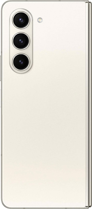 Actual product image Samsung Galaxy Z Fold5 (256 GB, Cream, 7.60", Dual SIM, 50 Mpx, 5G)
