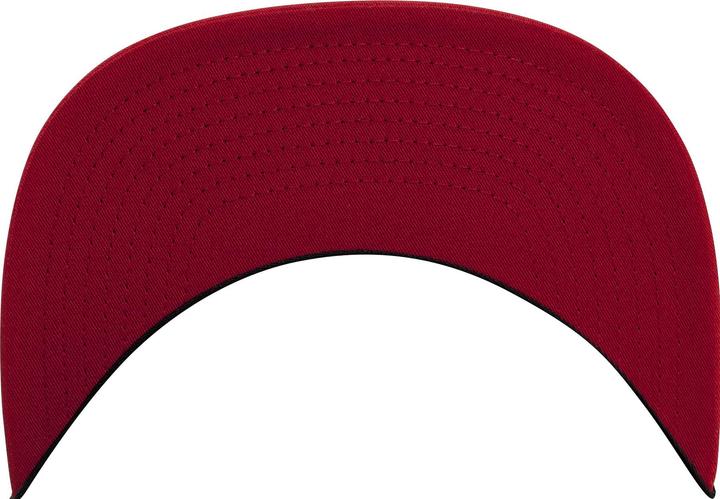 Produktbild Flexfit Foam Trucker with White Front (One Size)