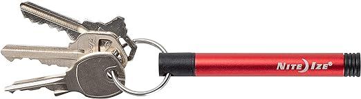 Actual product image Nite Ize Inka® Key Chain Pen