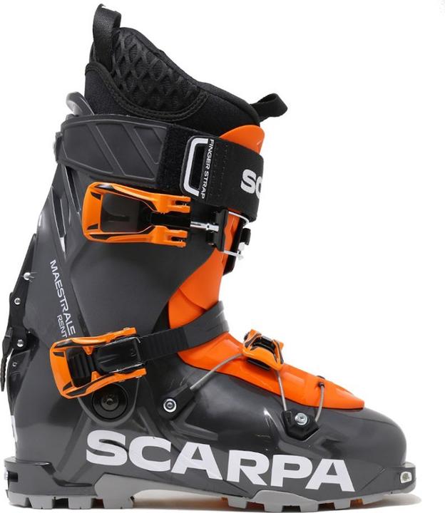 Immagine prodotto Scarpa Scarponi da sci Maestrale Rent 2024